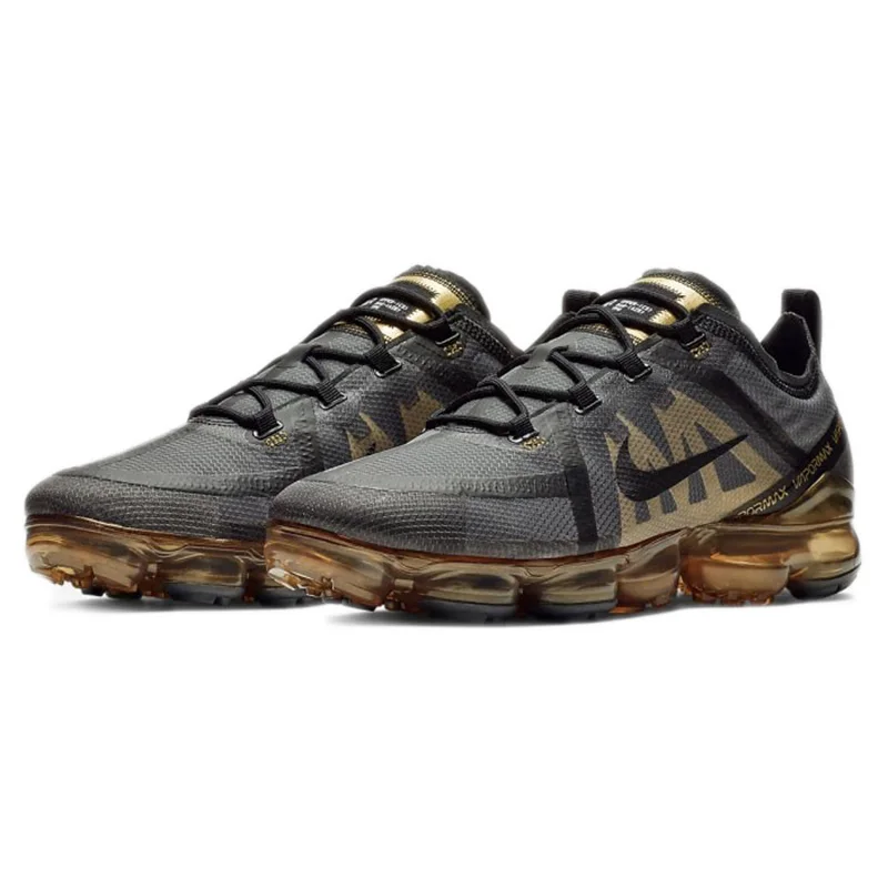 Original authentic NIKE Air VaporMax men's running shoes fashion comfortable air cushion durable outdoor sports shoes AR6631-002