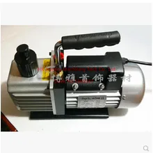 ЮВЕЛИРНЫЕ ИНСТРУМЕНТЫ вакуумные восковые детали дизельного инжектора 1 литровый вакуумный насос