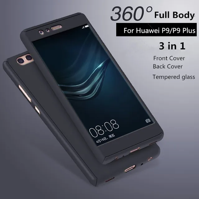 custodia full body huawei p9 custodia full body huawei p9