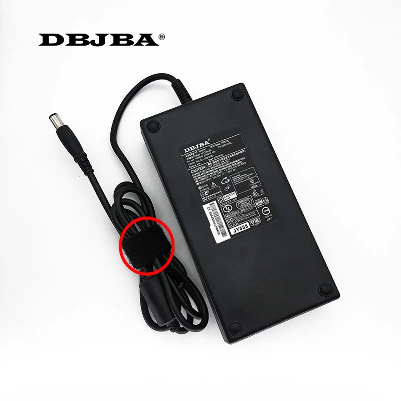 Original 19V 7.9A Laptop AC Power Adapter Charger for HP Touchsmart 320