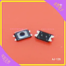 20 шт./лот выключатель питания высокого качества Весна Кнопка питания сна для iPhone 6/6 Plus Кнопки громкости