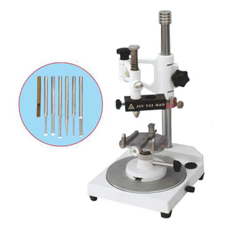 Protesis dental laboratory equipment Surveyor dental visualizer