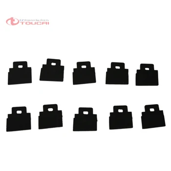 

10pcs dx4 wiper for Mimaki jv3 Roland SP540 SP300 RS540 RS640 VP300 VP540 SJ745 SJ1000 SJ1045 XJ540 XJ640 XJ740 XC540 head wiper