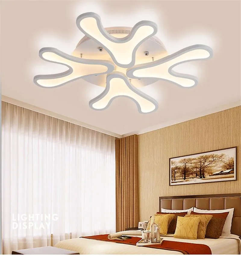Post modern ceiling lamp (14)