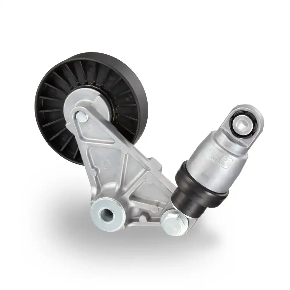 Vauxhall astra alternator belt tensioner Clearance