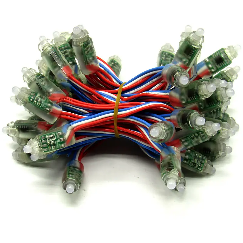 9mm-WS2811-5-R-19