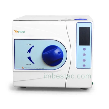 

NEW 23L Vacuum Pmup Dental Medical Autoclave FREE SHIPPING