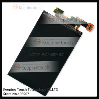 

LCD Display + Touch Screen Digitizer For Optimus L7 P700 P705 Repair Part