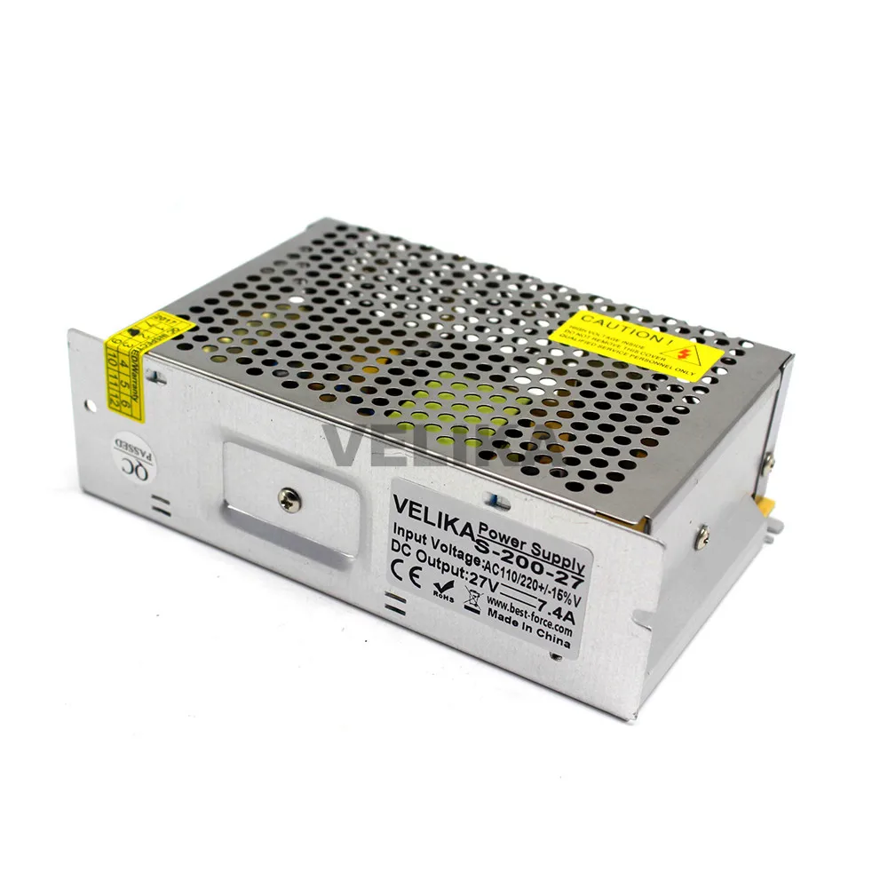 27V200W-3