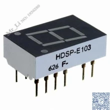 HDSP-E103 Оптоэлектроника(Mr_Li