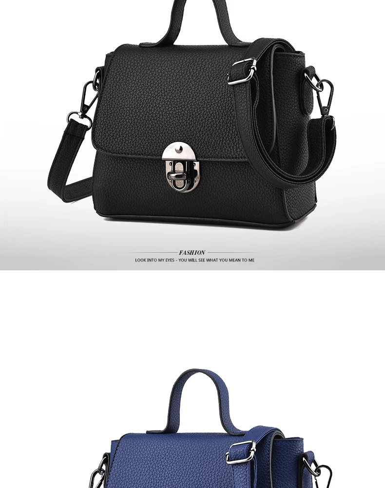 women messenger bags  (2)