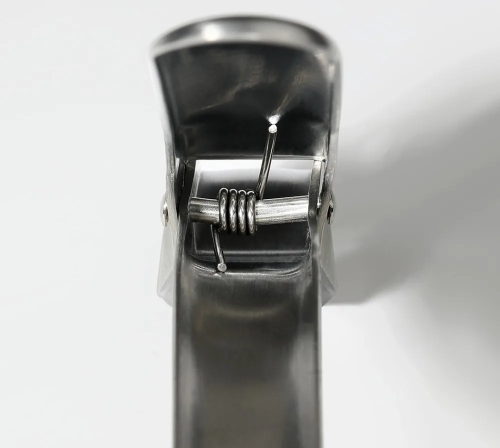 Anti-Scalding Clip  (12)
