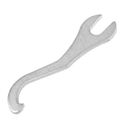 

Bicycle Bike Lock Ring Remover Bottom Bracket Repair Spanner Wrench Tool