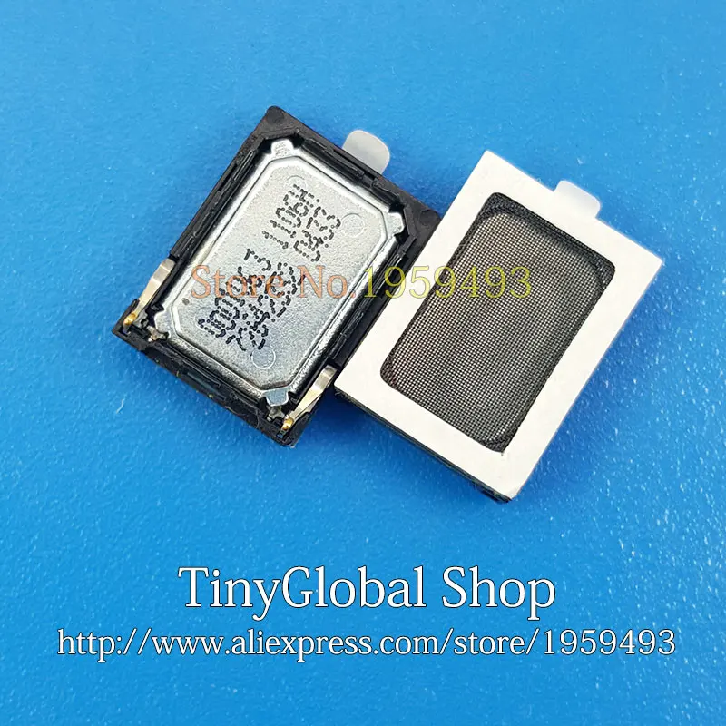 5 шт./лот xgenew Buzzer громкий динамик Динамик звонка Замена для Nokia Lumia 640 XL DS RM 1113 808 920 610