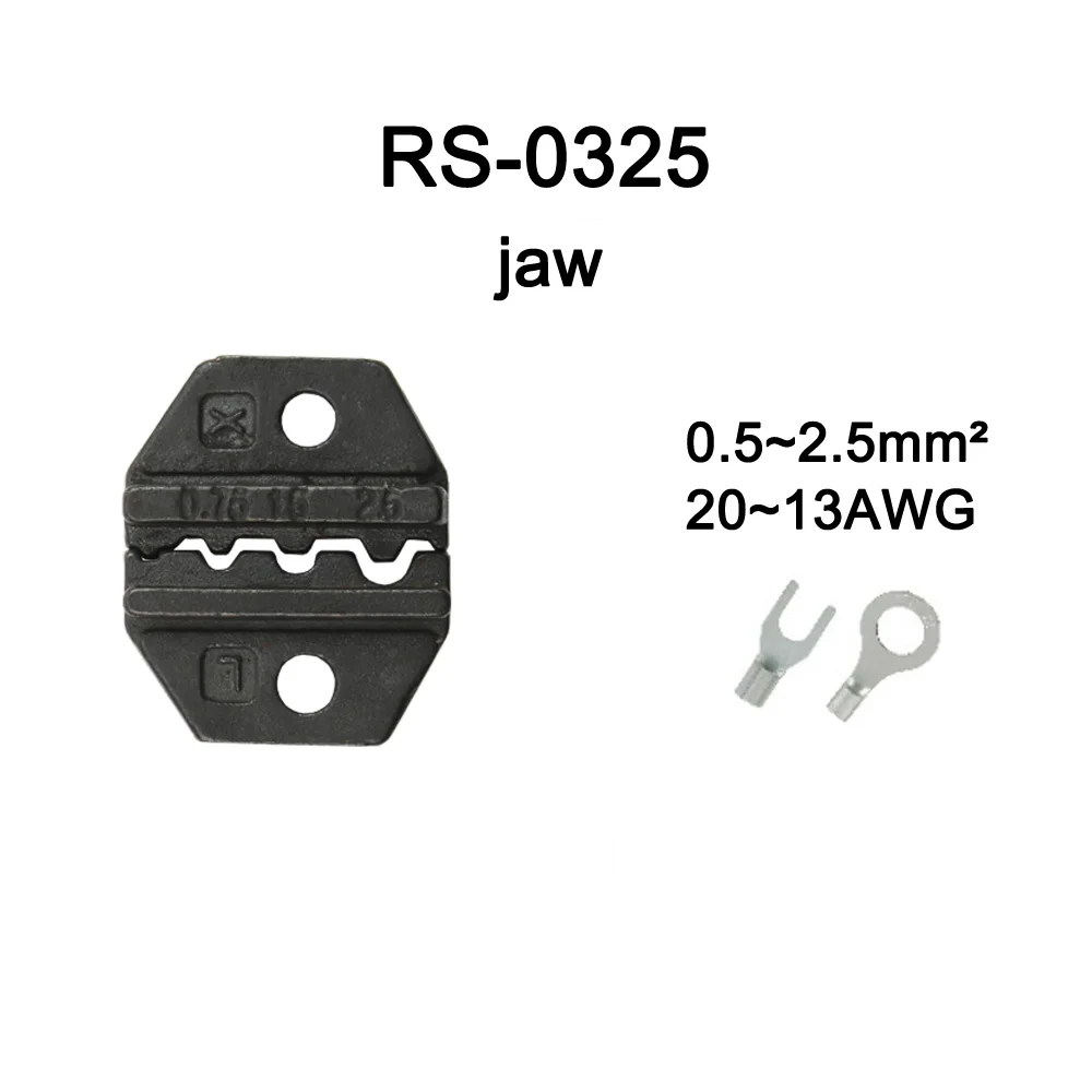 RS-0325