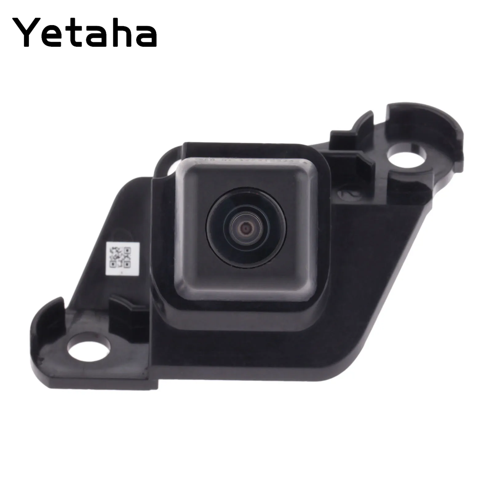 

Yetaha Rearview Backup Camera Auto Vehicle Parking Reverse Cameras 86790-04021 For 2014-2015 Toyota Tacoma High quality