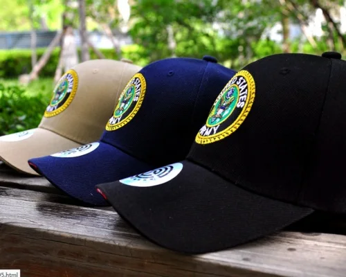 Hiking Caps 