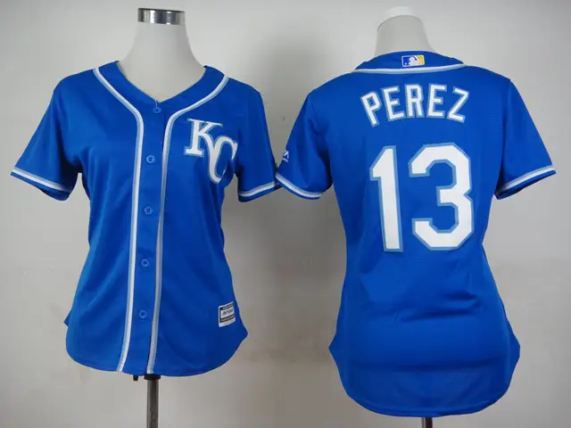 kansas city royals womens jersey