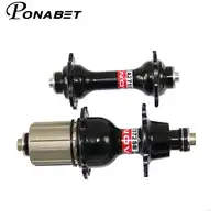 ノバテック campagnol0 Shiman0 freehub A271SB/F372SB カーボンロードバイク用 20/24 穴は串