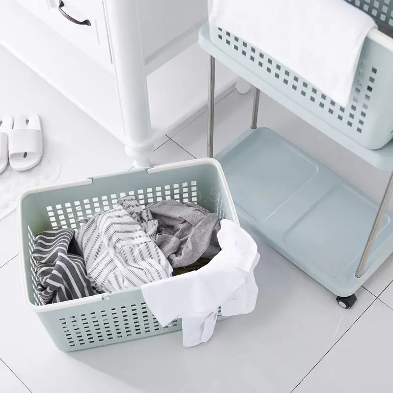 Gedy ambrogio, напольная корзина для грязного белья, цвет серый 2038(08). Корзина для белья под раковину в ванной. Ящик для грязного белья в ванную. Ящик для грязного белья. Для хранения белья в ванной.