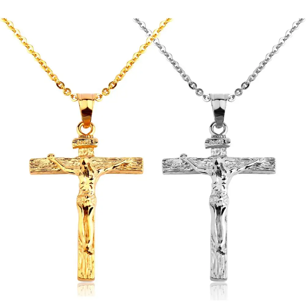 ZP-PS102 Cross pendant (7)