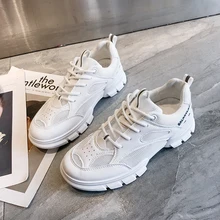 RUIFF спортивная обувь для женщин прогулочная обувь модные женские кроссовки мужские носки кроссовки для женщин