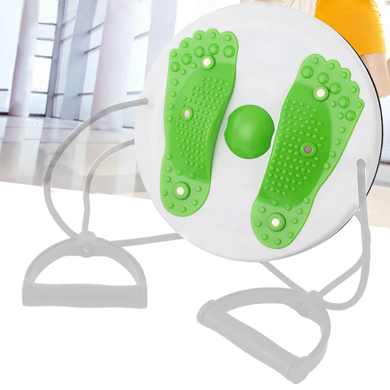 

LGFM-Waist Wriggling Plate Twister Plate Twist Board Twisting Disc Slimming Leg Twist Board Fitness Equipment Waist Abdomen