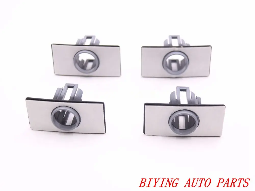

OEM PDC 21MM Parking Sensors Holders Support For VW Tiguan Upgrade