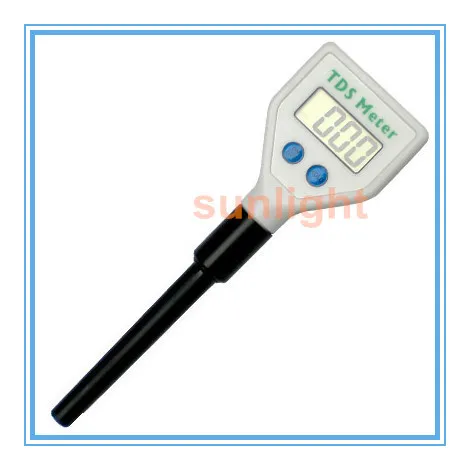 TDS-98305 TDS Tester-Sunlight