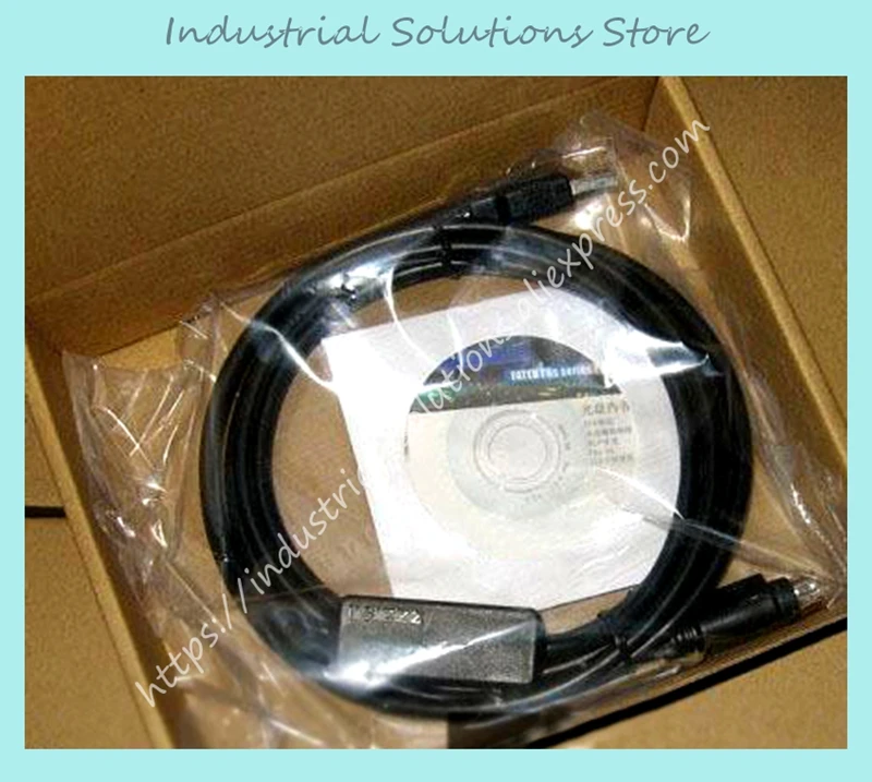 

New USB-FBs macro-program cable applies forever FBs B1 B1ZUSB-FBS macro-program cable applies forever FBs B1 B1Z
