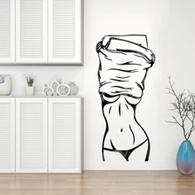 Creative beauty Bedroom 3D wall sticker Ins acrylic girl room background wall sticker Decoration painting Self-adhesive sticker 3d wall sticker self adhesive for bedroom