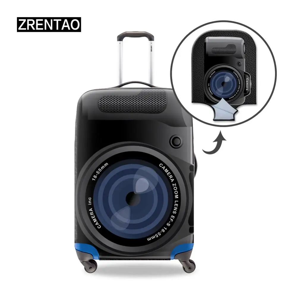 large suitcase cover