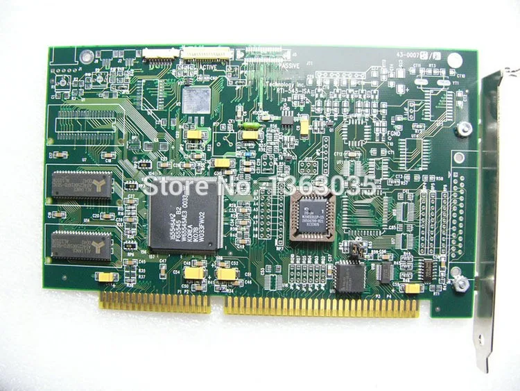 RTI-545-ISA