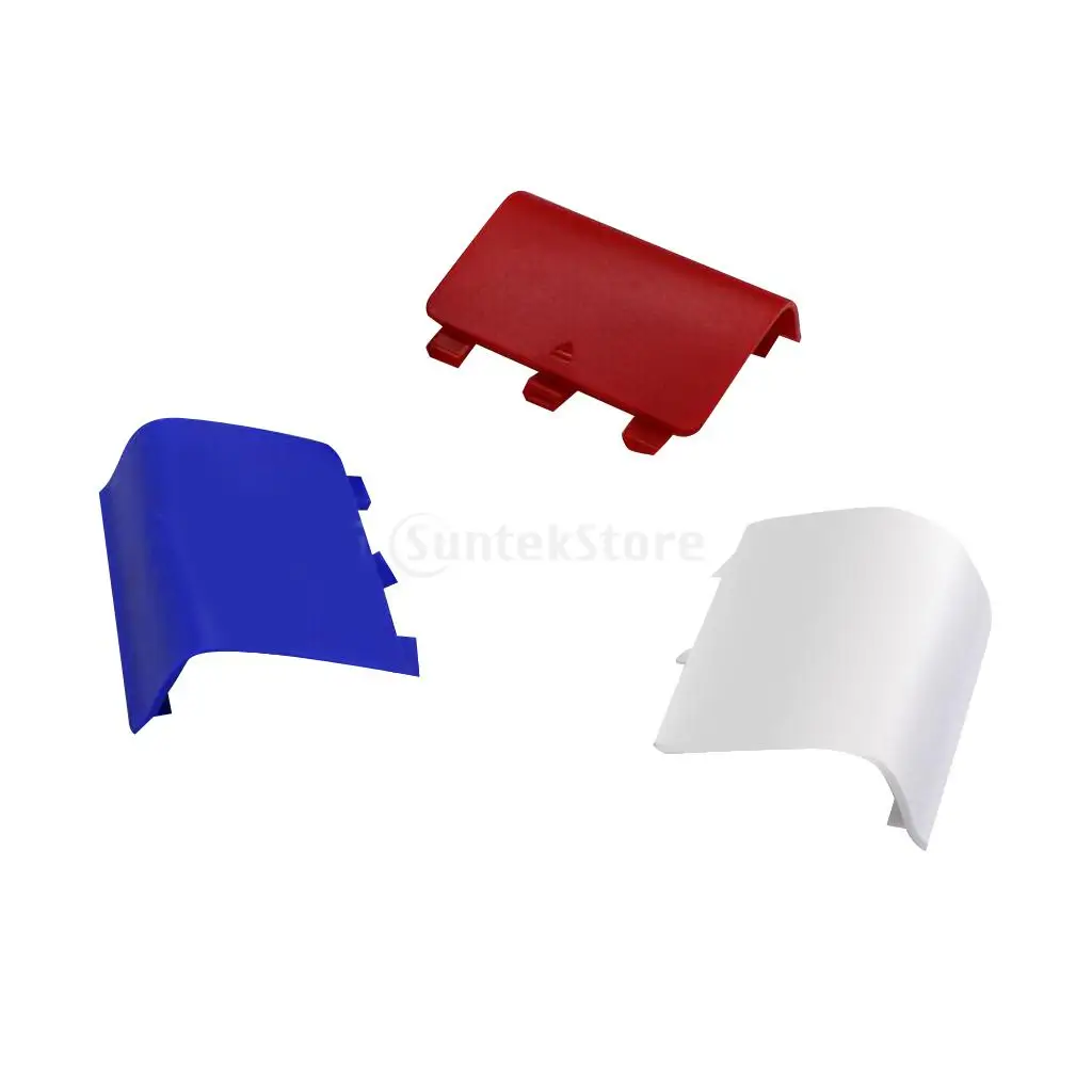 Battery Pack Back Cover Lid Shell for XBox One Wireless Controller