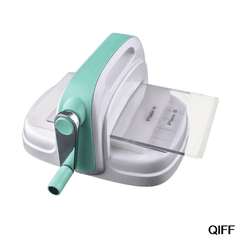 

Wholesale Transparent Acrylic Plate Mat For Spacer Cut Dies Platform Replacement Adapter Cutter Cutting Die Machine May06