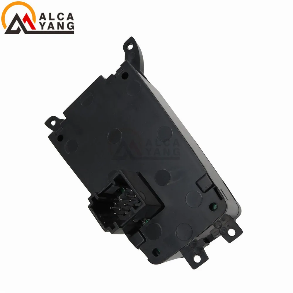 Car EMF Parking Brake Control Switch