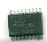Free shipping 5PCS PIC16F628-04I/SO 16F628 SOP18 | Электроника