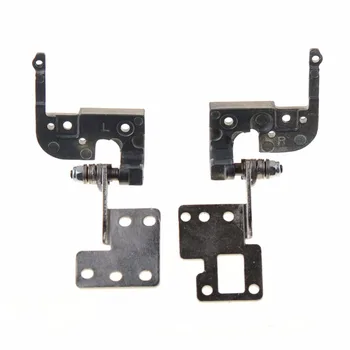 

Left & Right 1 Pair Laptops Replacements LCD Hinges Fit For ASUS K52 K52F K52N K52J K52D Laptop Accessories LCD Hinges P20