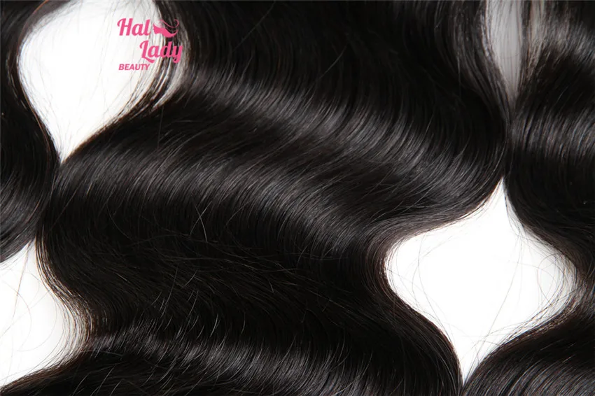 body wave frontal