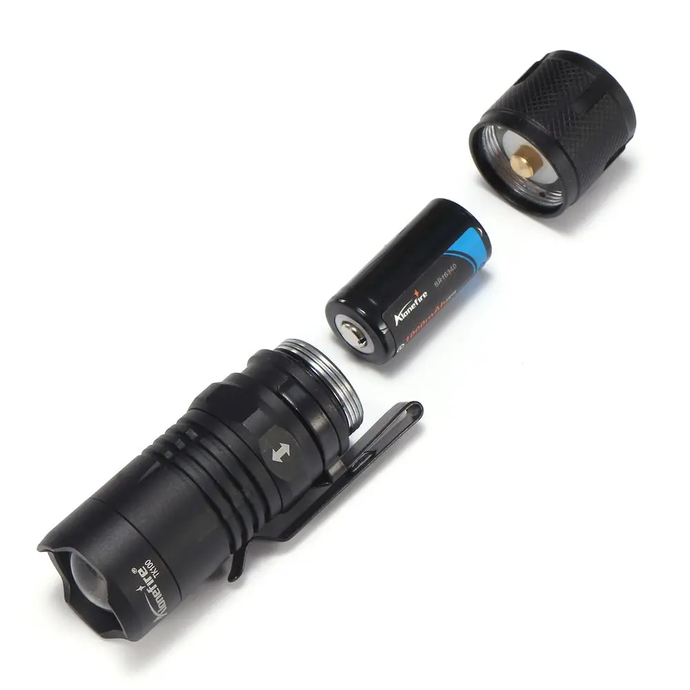 tk100 t6 led flashlight (14)