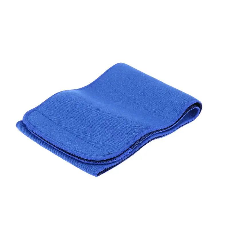 

2019 High Elastic Waist Support Brace Fitness Belt Waterproof sweat Gym Lumbar Back Waist Protector tactical Belt Sports Safety