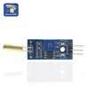 Capteur d'inclinaison, interrupteur, microcontrôleur, blocs de construction électroniques, Robot intelligent pour arduino, Kit de bricolage ► Photo 2/6
