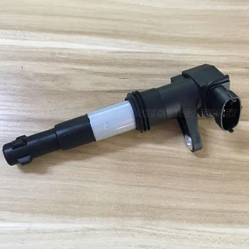 

4pcs/lot High Quality Ignition Coil 46794782 0221604103 0 221 604 103 For ALFA ROMEO GT 156 932 GTV 916C Spider 916S 2.0L