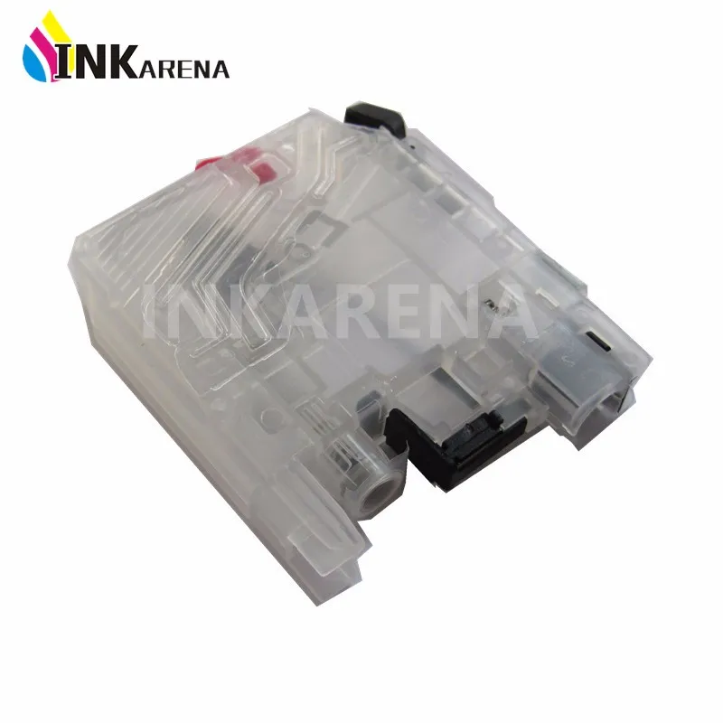 For brother LC123 lc223 ink (2)