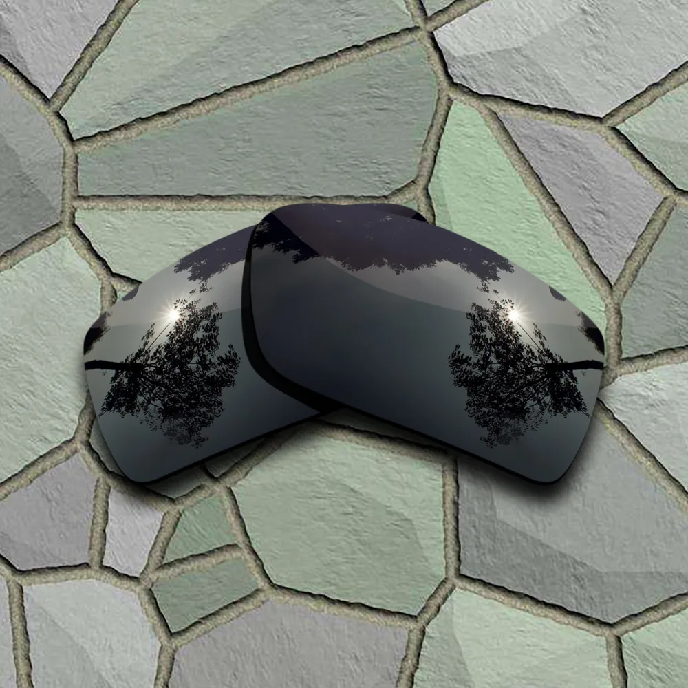 Sunglasses Polarized Replacement Lenses for Oakley Gascan - Varieties