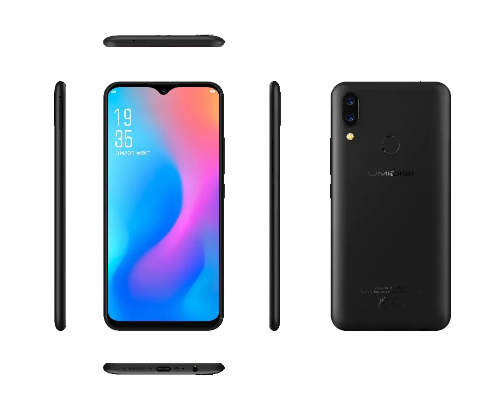 Power Black 190320