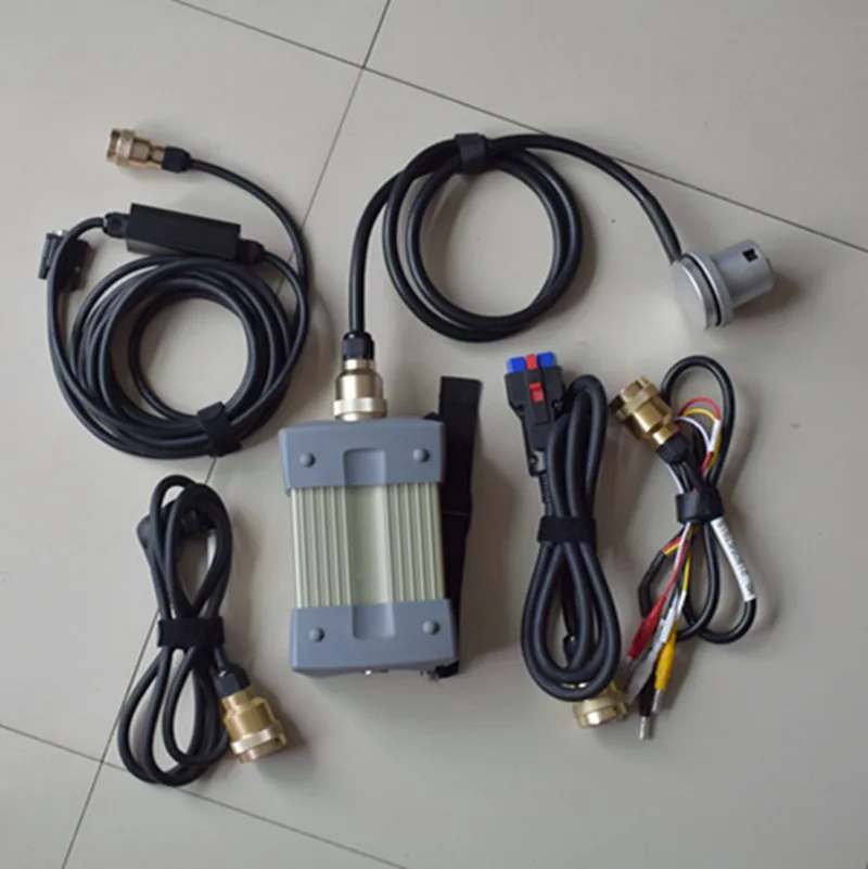 

Latest OEM mb star c3 High Quality MB Diagnostic Multiplexer Tester MB Star C3 without software for Mercede diagnosis tool