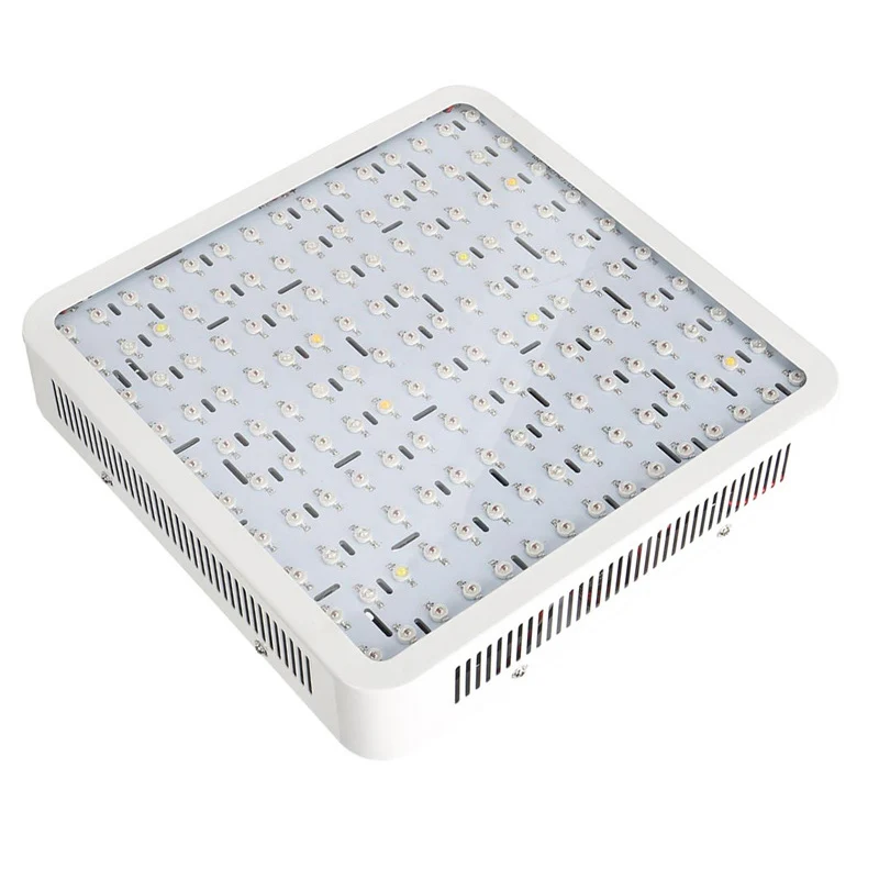 Full Band 720W 900W 1200W 1500W LED Grow Light Hydroponics Plant Lamp Ideal for All Phases of Plant Growth and Flowering
