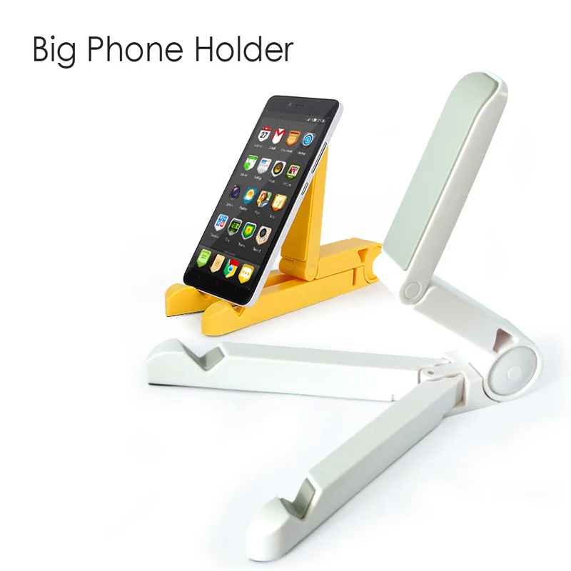 

For iPhone 7 6 Plus SE XR flexible phone holder Mobile Phone Accessories Universal cell desktop stand for phone Stand Tablet mob