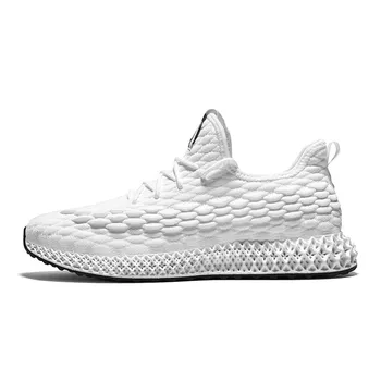 

Men Running Shoes Fish scale Light Running Shoes Air Mesh Gym Sneakers Men Max Air Men Sneakers Male Running Shoes For Men